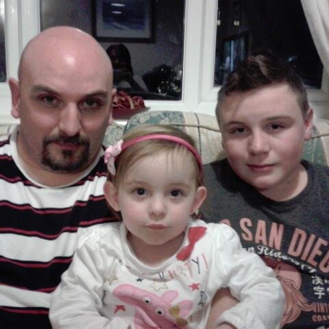 I live in Pontypool, South Wales, UK. I work as an Operating Theatre Assistant in a local general hospital. I am also a trained Paranormal investigator.