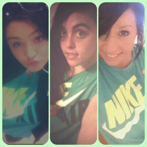 18 ★ gay ♥ taken♥♥♥ Laura Kate Rose Fernandez ♥♥♥ my whole world ♥♥♥