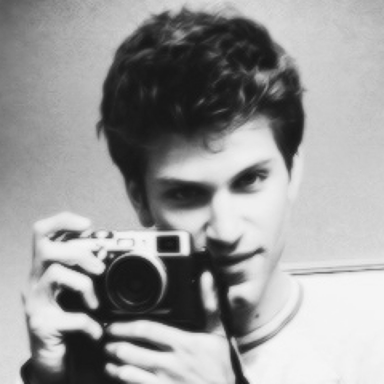 Different is good, I like different [RP]