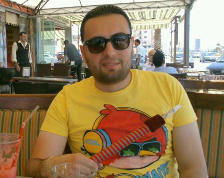 optician