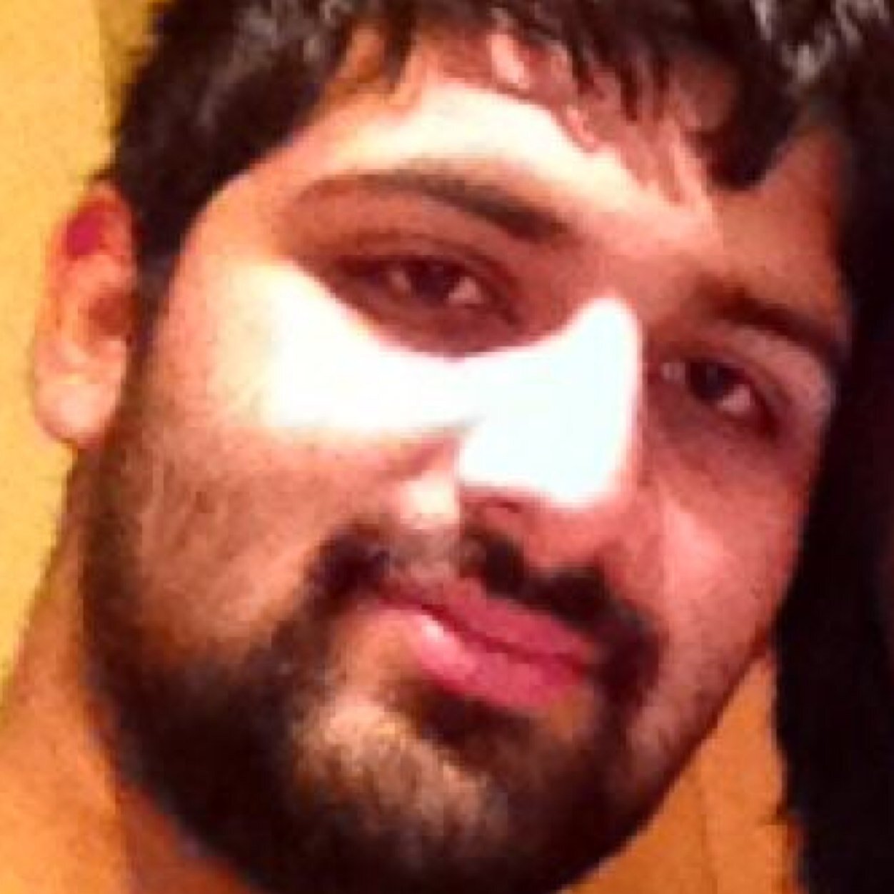 SaunHunjan's profile picture. undead ninja