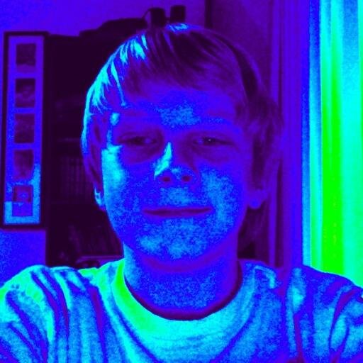 Obsessed with Epic Smiley, likes dubstep, and is achieving.