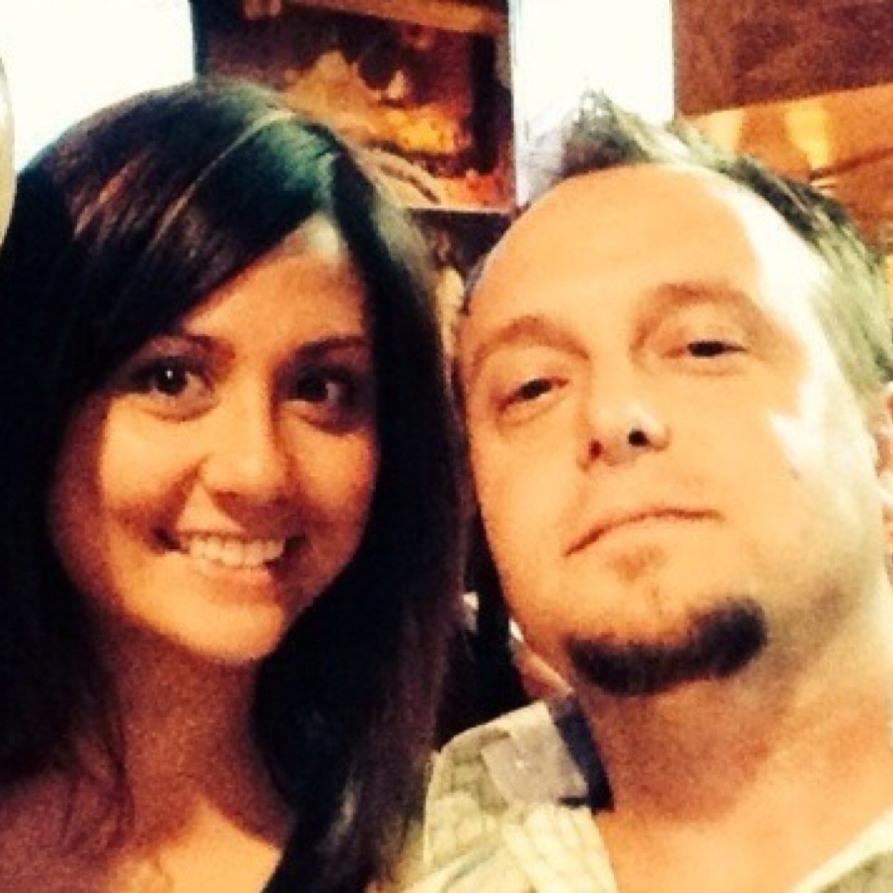 ChristinaFaye32's profile picture. Very blessed and happy mommy. Loving my life and my husband @MonroeJr1980. God has been awesome to us!