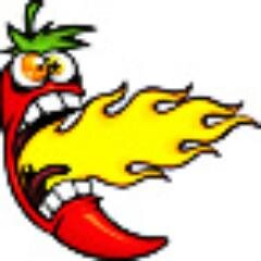 SpicyByte's profile picture. לא מצטער על הבלאגן.