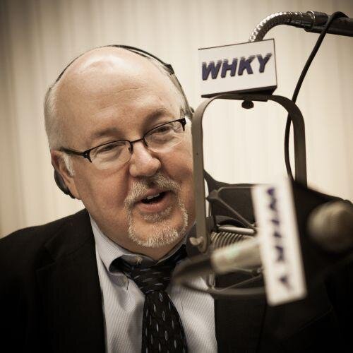 Host of First Talk, a live local radio program broadcast on 1290 AM and 102.3 FM WHKY in Hickory, NC and streaming live at https://t.co/rHQPSz59M8.