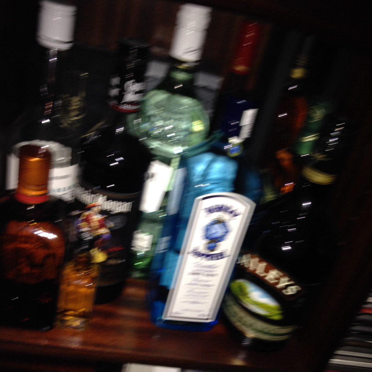 I love partying :)