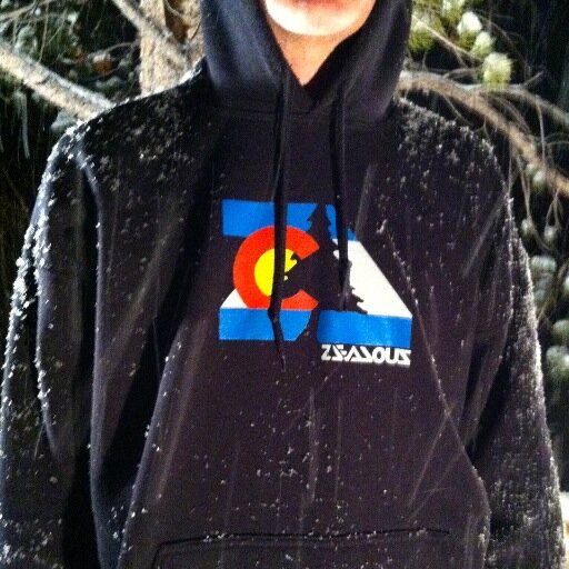 Frisco born. Summit made. Apparel for active and devoted individuals. We produce home grown, casual clothing, paired with classic style and original designs.