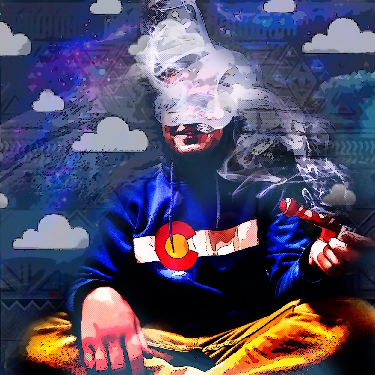 ◖ i hope one day you will join us, and the world will be as one ◗
