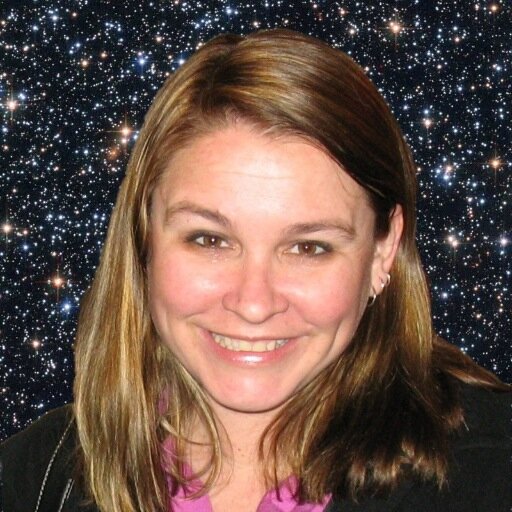 Astrophysicist on the JWST Telescope and NIRSpec Instrument Teams at the Space Telescope Science Institute
