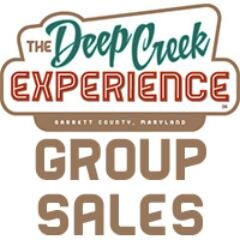 Deep Creek Lake and surrounding Garrett County in western Maryland welcomes groups of all types including meetings,destination weddings, bus tours & more!