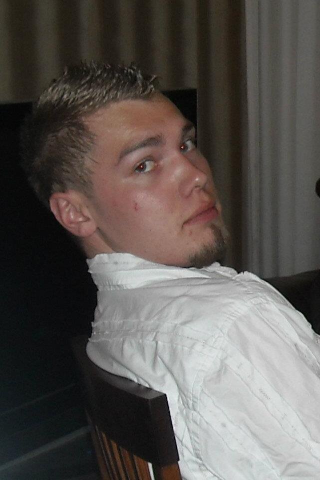 Gamer from Finland