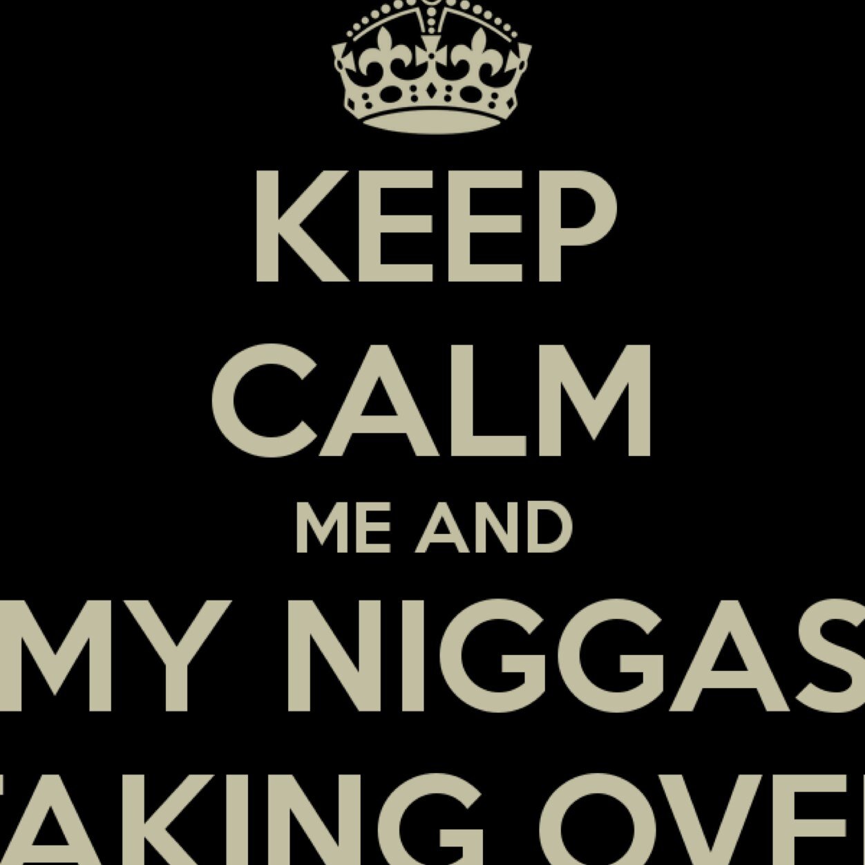 smoke and ride all I want to do is chill live my life