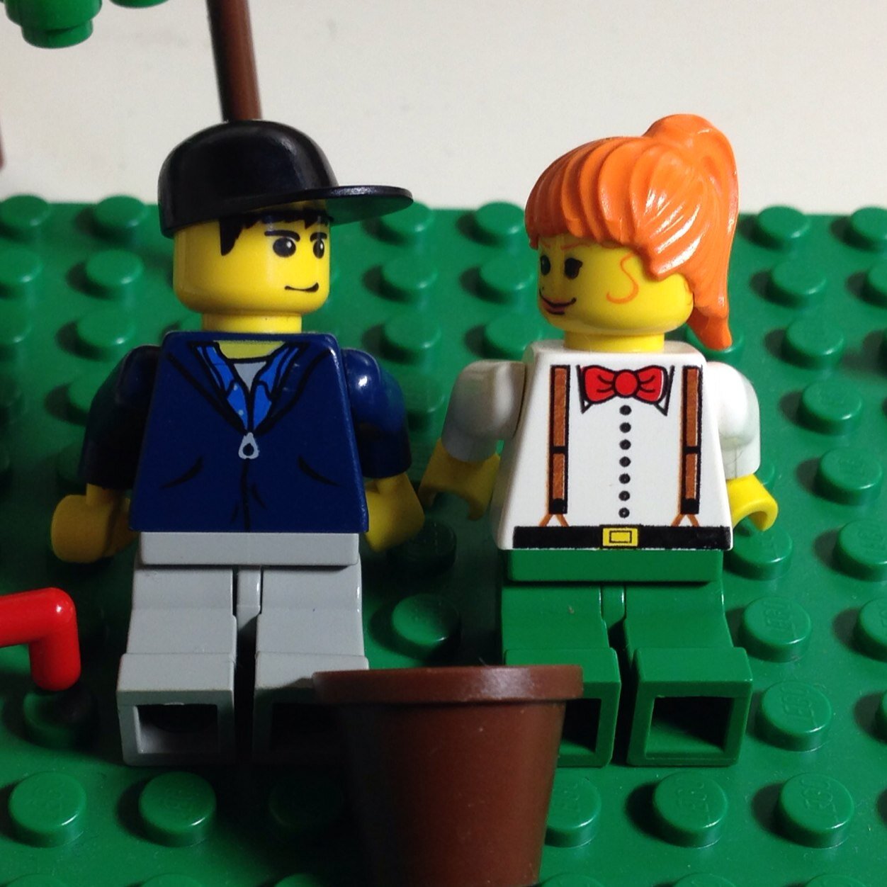 【LEGO】 Please follow → @gigapan_movies