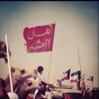 فهد العارضي (@al3aardy) Twitter profile photo