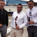 Ben Carver - @mydadhasabox - Twitter