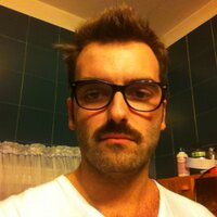 Gabriele Gasparini (@gasparinigabri) 's Twitter Profile