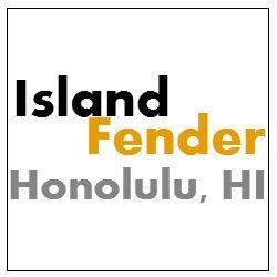 Welcome to Island Fender, a Mercedes-Benz Certified Collision and Refinishing facility, where you are driving home our reputation!