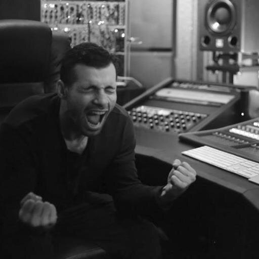Compositeur / Dj Producteur/ Réalisateur/ Soundesigner.