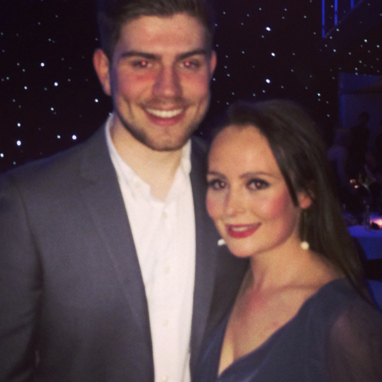 lloydc1992's profile picture. 