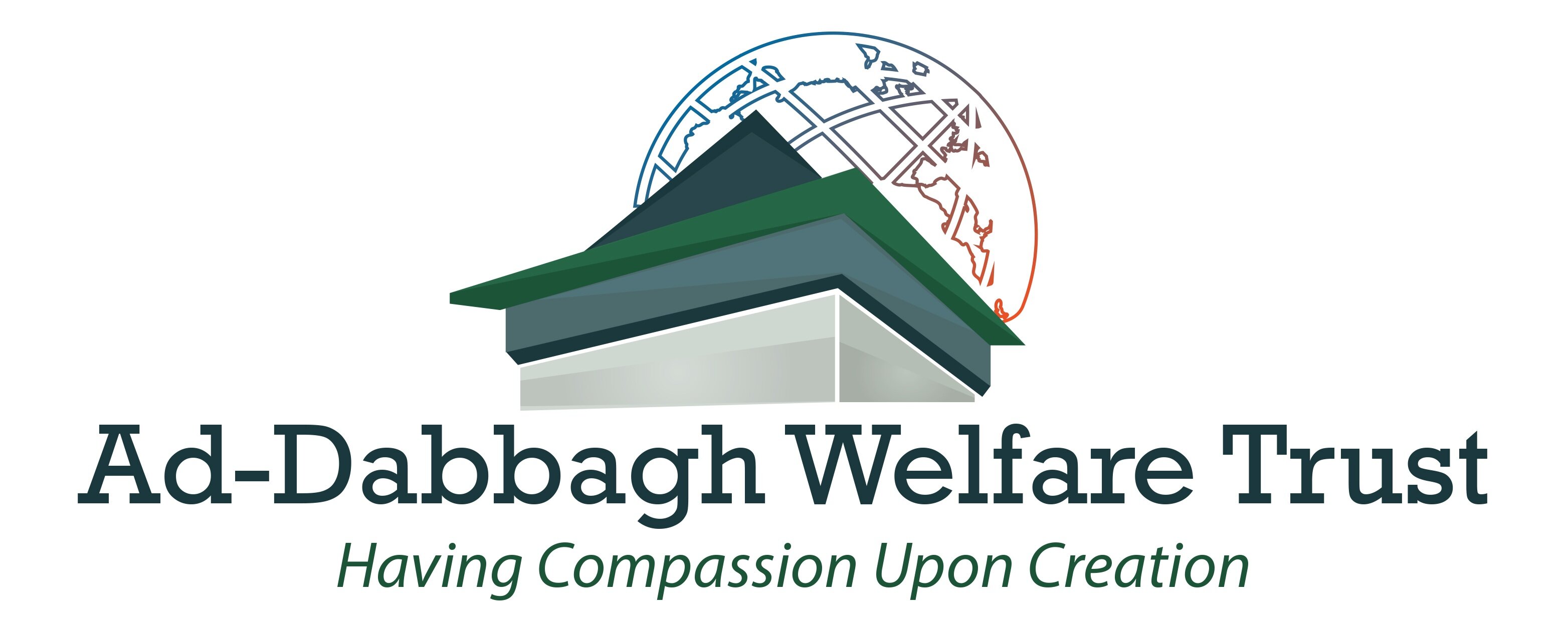 A Non - Profit Charity Organization working at the heart of disaster struck locations around the world.