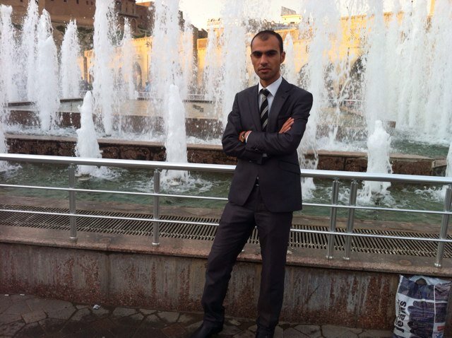 deuand87's profile picture. 