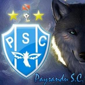 Ser PAYSANDU é uma doença incurável que JAMAIS quero ser tratado. ♥