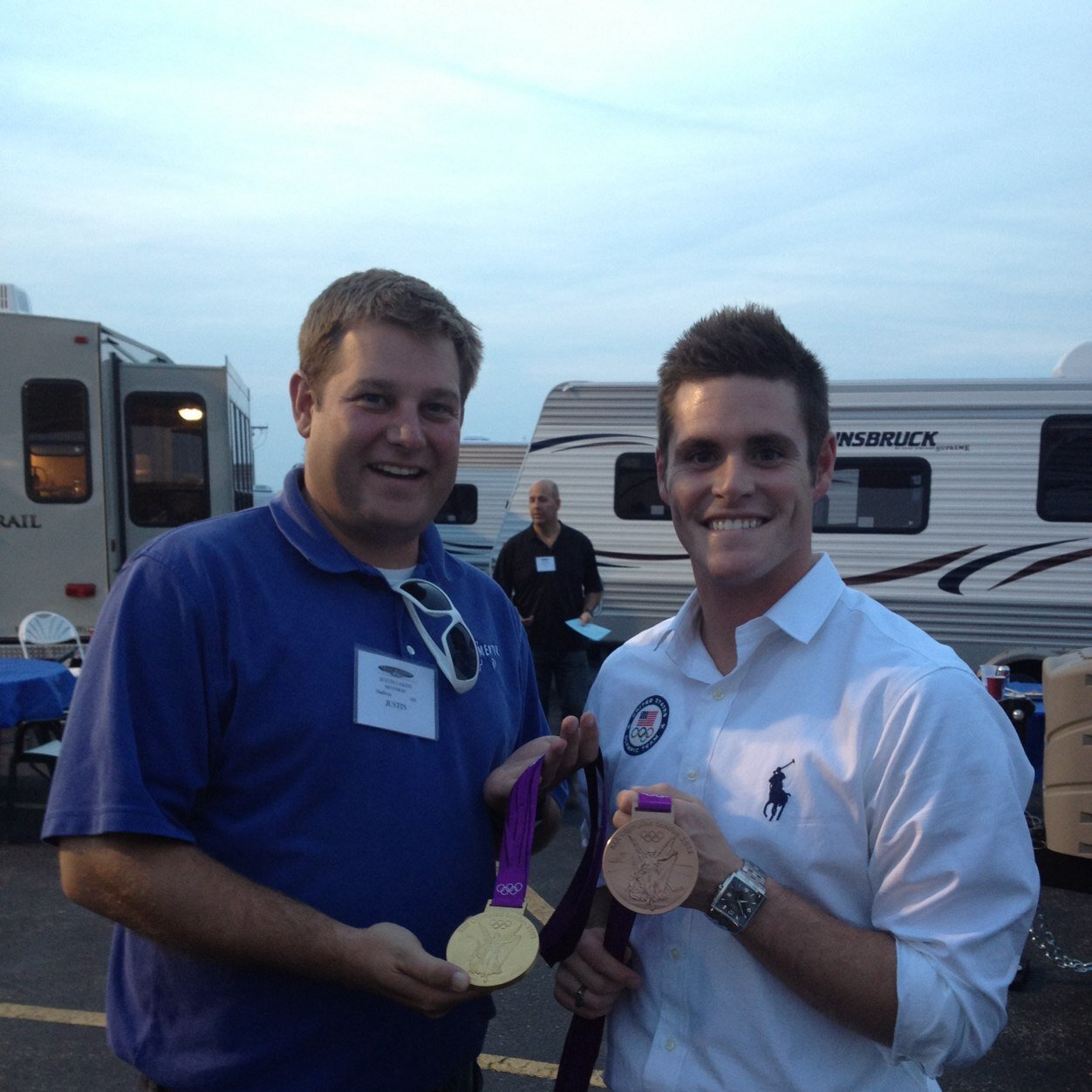 justlake25's profile picture. 