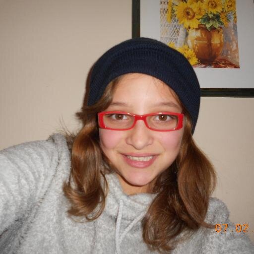 Amo gomas!
Amo-me 3