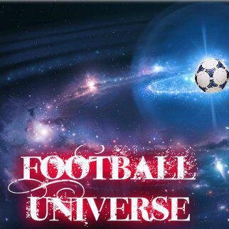 Football is God's gift to Humanity.
FOLLOW Us: To know interesting facts about Football Universe. Everything related to football. You demand. We Deliver.