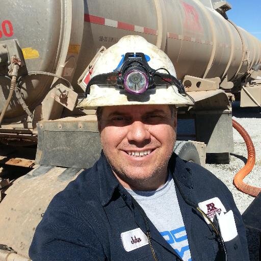 oil field worker now promoting Solar energy,and Electric Vehicles energy revolution is coming #evchat
