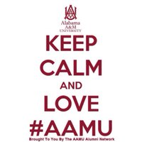 AAMU Alumni/Friends (@aamualumnitweet) 's Twitter Profile