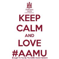 AAMU Alumni/Friends(@AAMUAlumniTweet) 's Twitter Profile Photo