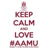 AAMUAlumniTweet's profile picture. Alabama A&M University Alumni and Friends. Our hash-tag is #AAMU.