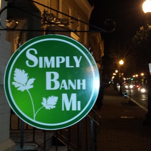 Simply Banh Mi.  The little shop that could