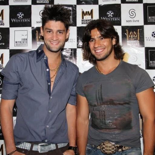 Fã Clube dedicado a dupla Munhoz & Mariano