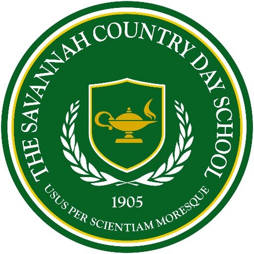 Official Twitter Site of Savannah Country Day School