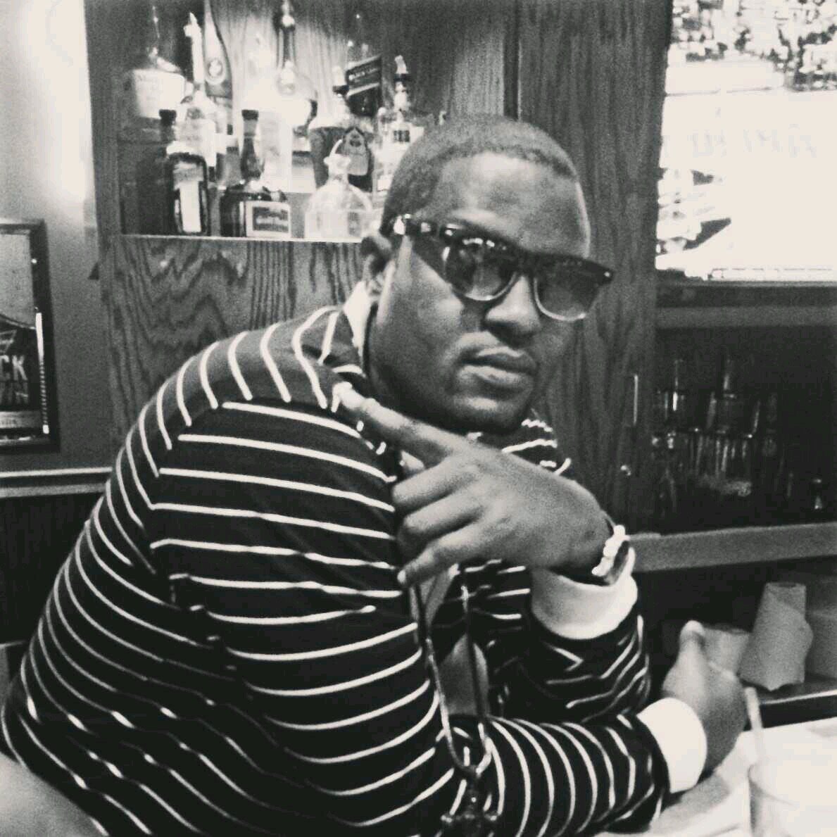 Locally respected/internationally known*LEFTFIELD*BLUKOLLADREAMS*