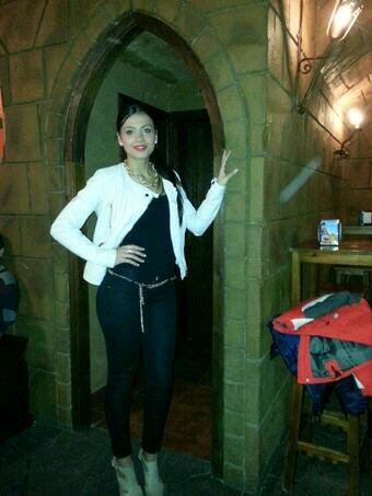 Es la mas wapa y mejor persona del mundo @Jenifferen #JenniferMoncadaTronistaMhyv
