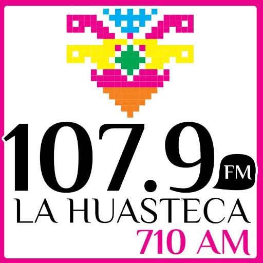 La Huasteca 107.9 fm y 710 am Te pone todo con la música de tus raices y popular. (Dir. Art. @luisvalenciamx)