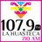 LaHuasteca1079's profile image