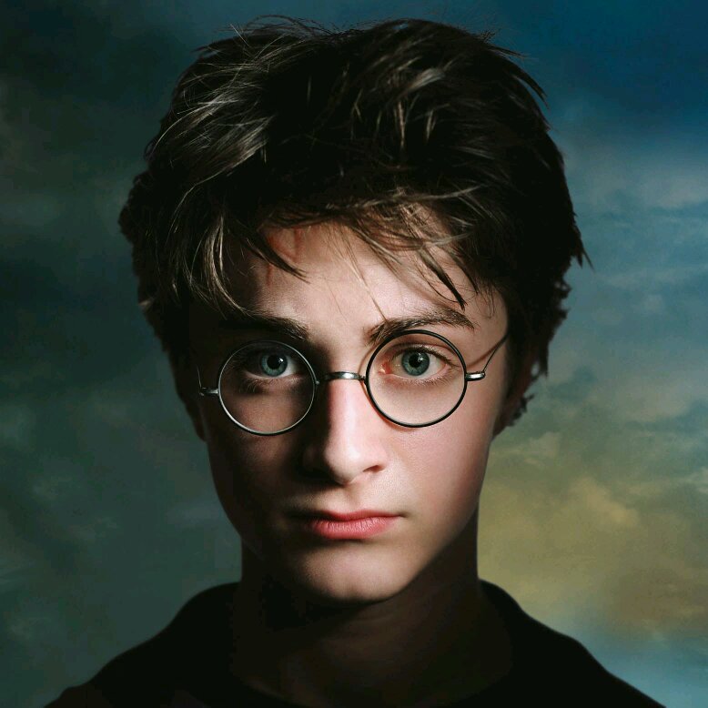 Harry Potter Serisi Paylaşım Hesabı 9¾  
                        ∆ℓωαуѕ