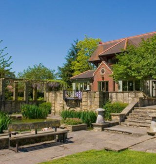 TheGrange_'s profile picture. Bar, Restaurant & Events Venue. Authentic Indian & Contemporary Continental Cuisine, set in the beautiful grounds of Beddington Park.