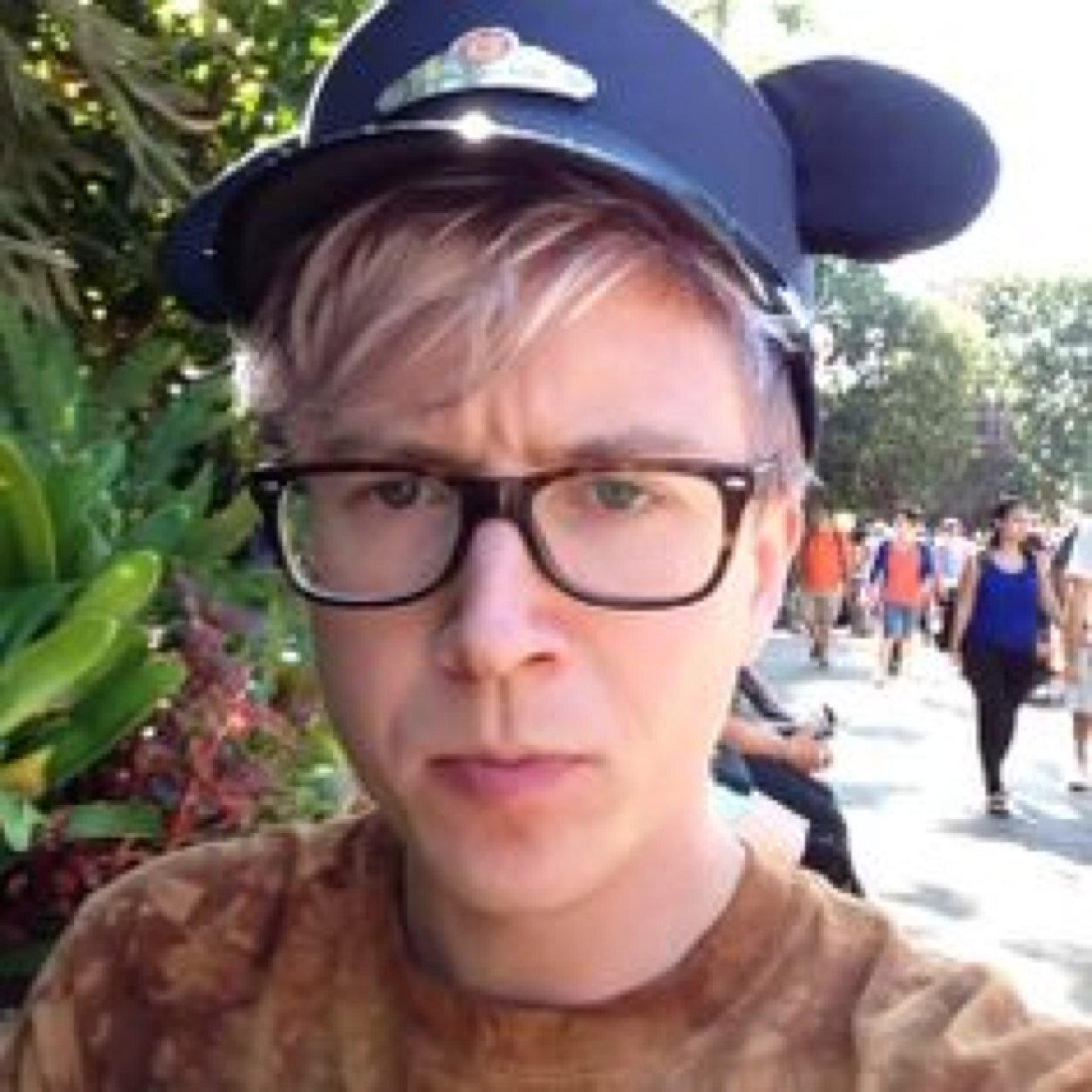 youtube_Kayler's profile picture. 