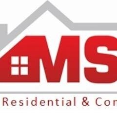 MS Auctions are Residential & Commercial Property Auctioneers