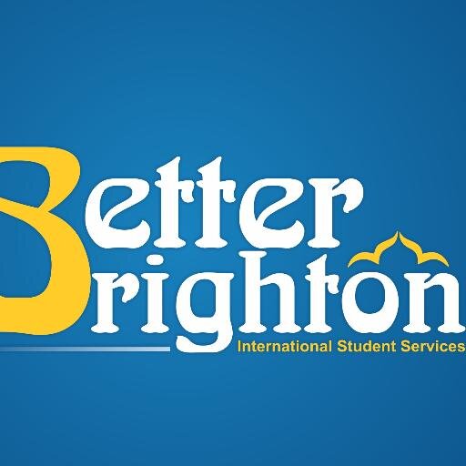 Better Brighton International Student Services. The one stop place for Social Programmes, English Courses & CV help.