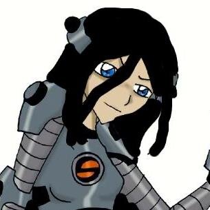 hello im  terra  darkness my dad is slade I will take down all the teen titans one by one im single earthbending my power  the terra you new is gone