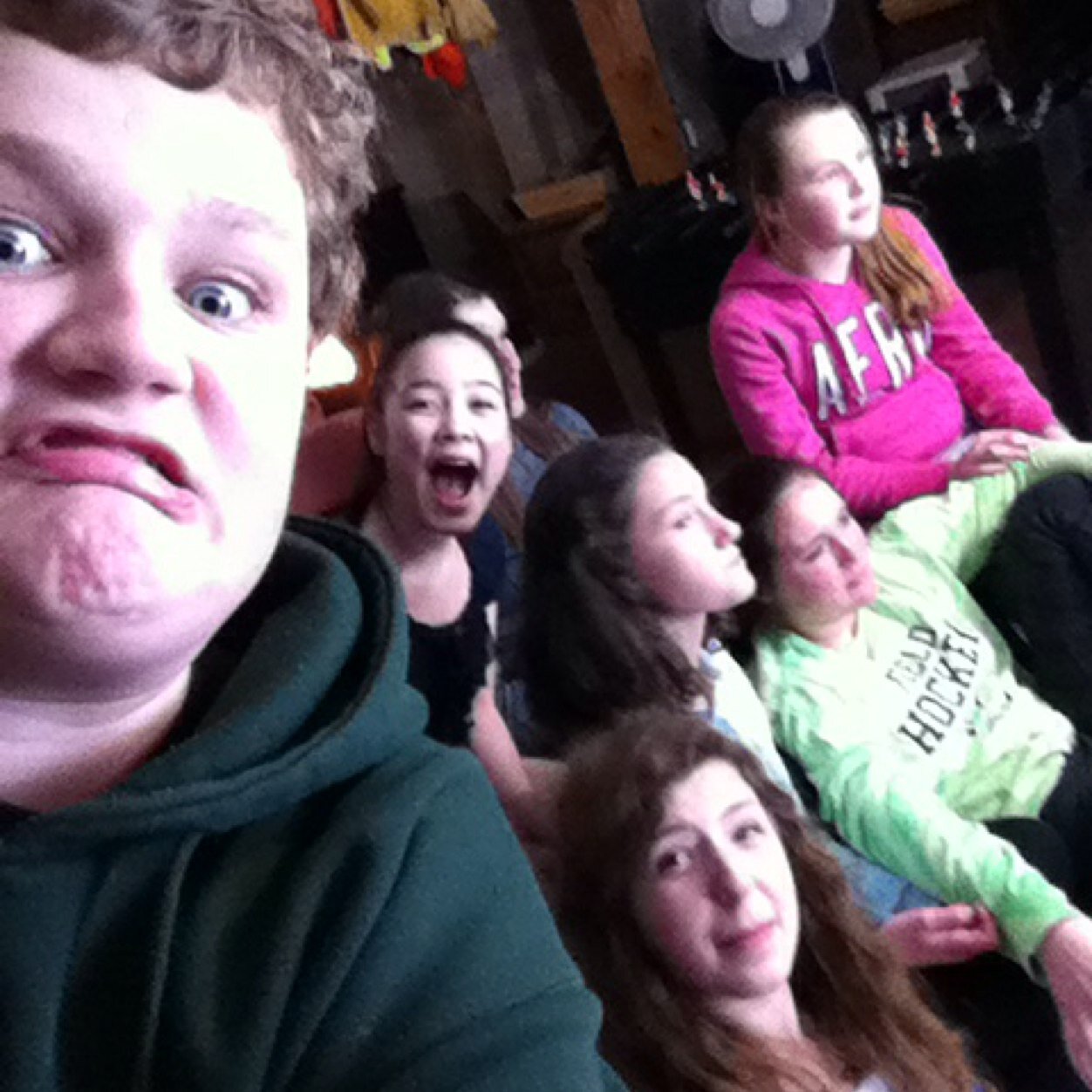 BasicFunny's profile picture. Entertainment for the real world • #LTFL BasicFunny • We are truck drivers