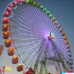 Atracciones de feria en España y ferias y fiestas de Galicia