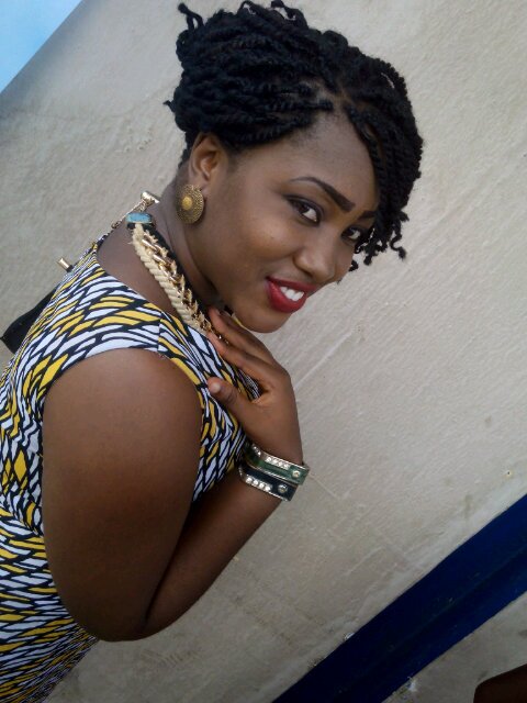 Creative designer,student,goal getter and God lover