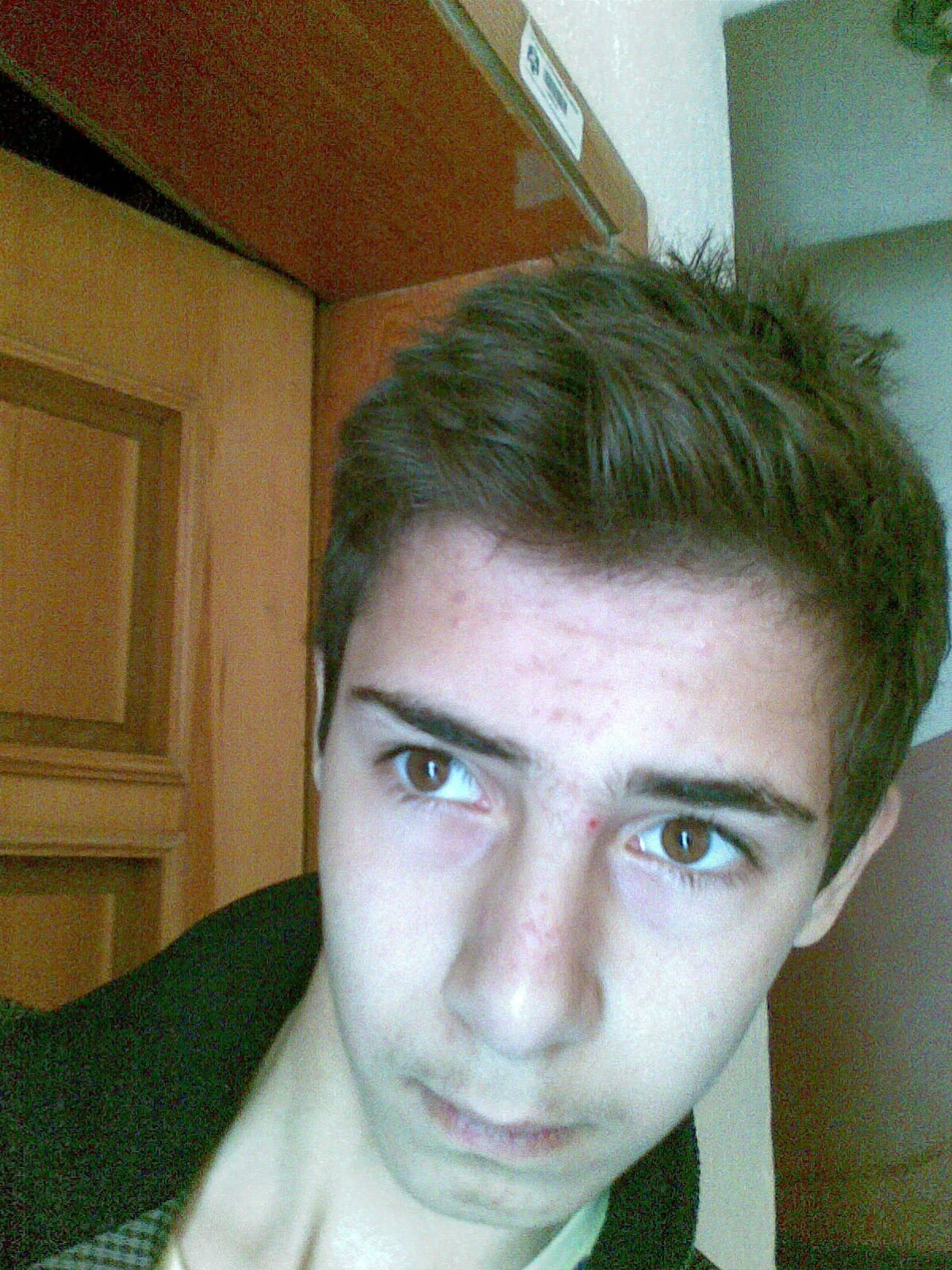 Genç Adam